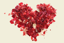 Saint valentin